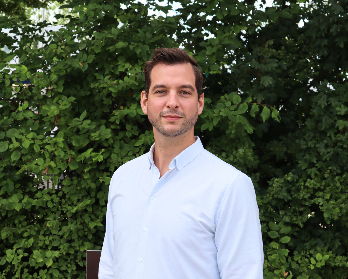 Stijn Smolders